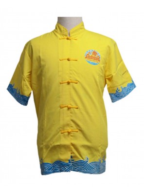 01. Customized Event Uniforms