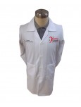 09. Labcoat for Doctor / Dentist / Practitioner