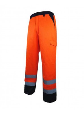 03. Safety Cargo Pants