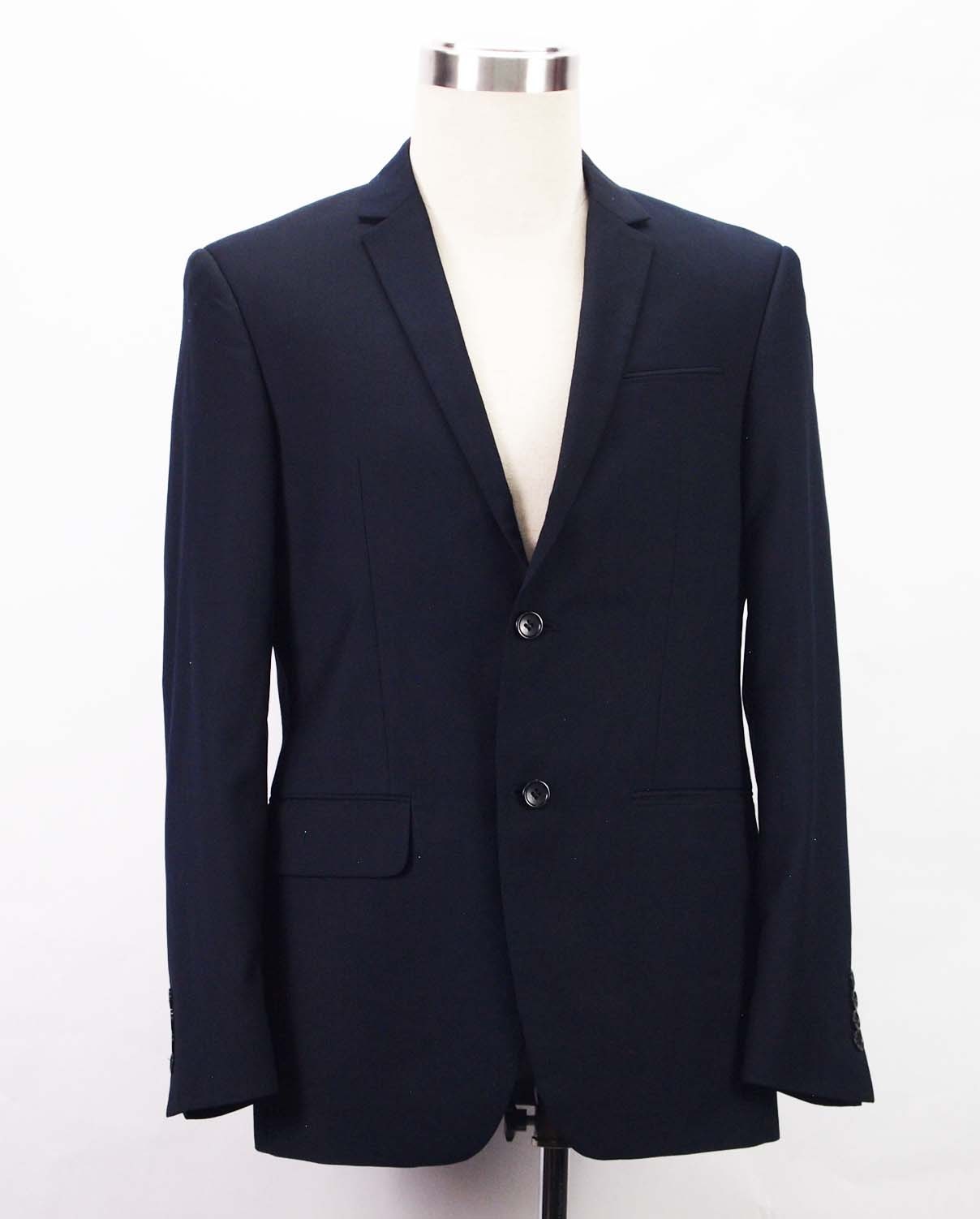 14. Corporate Blazer
