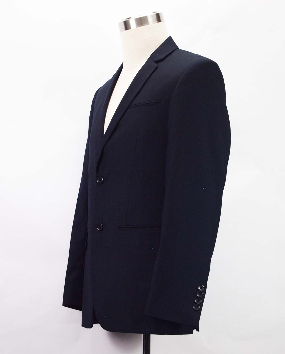 14. Corporate Blazer