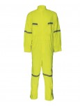 Engineering Uniform Jacket with Safety Reflective Strips