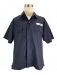12. Short Sleeves Engineering Uniform