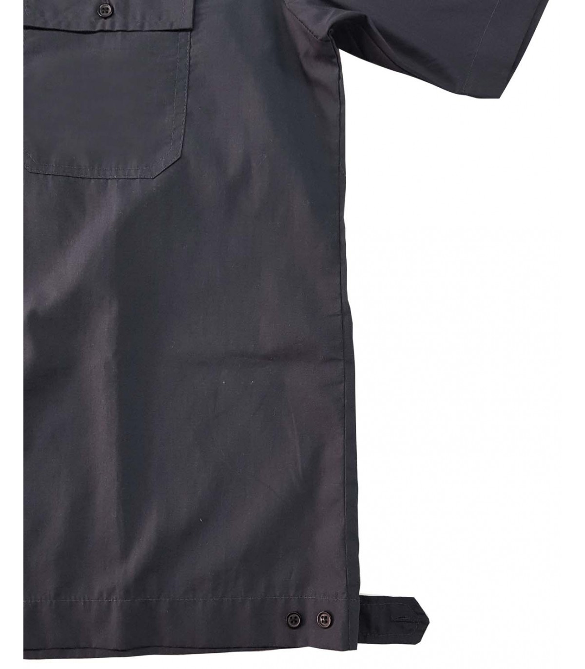 12. Short Sleeves Engineering Uniform