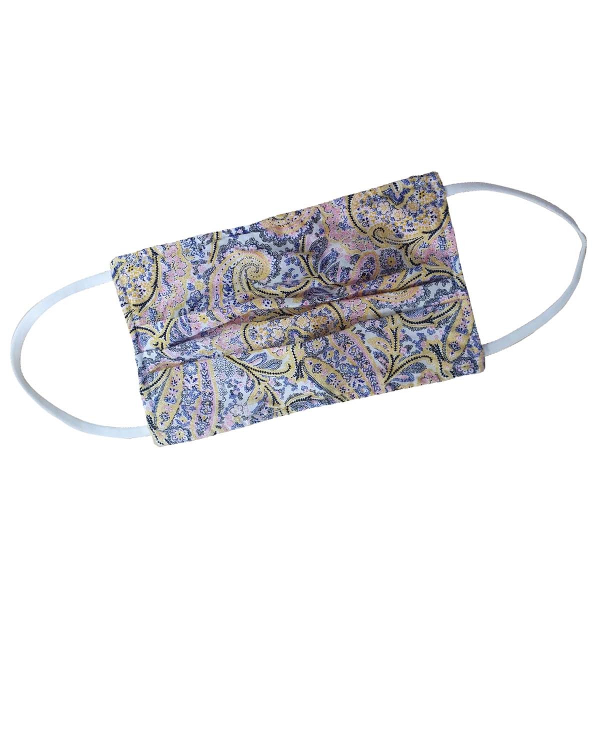 04. Reusable Face Mask