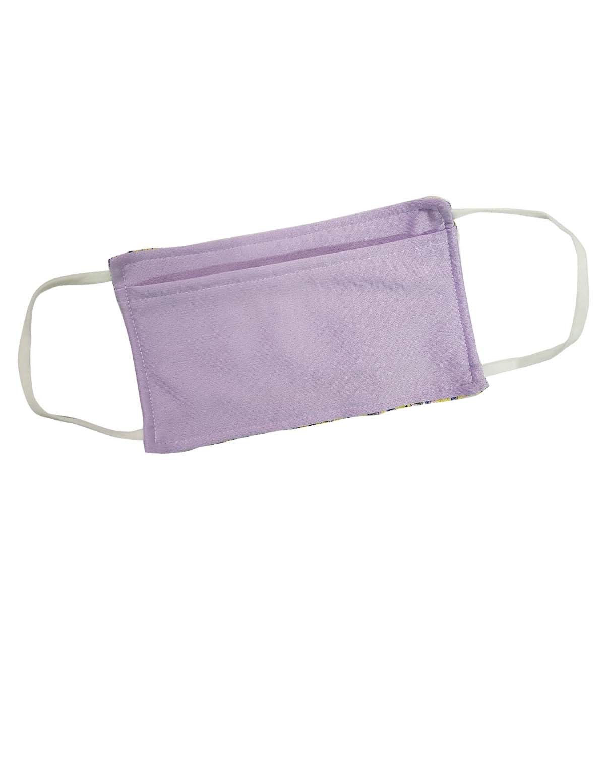 04. Reusable Face Mask