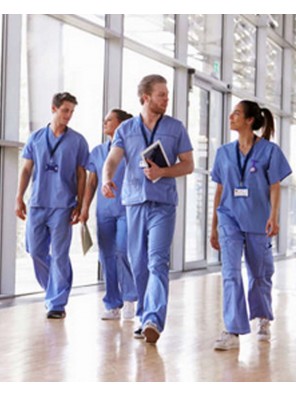 03. Comfortable Materials