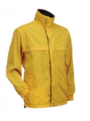 08. Ready Stock Windbreaker