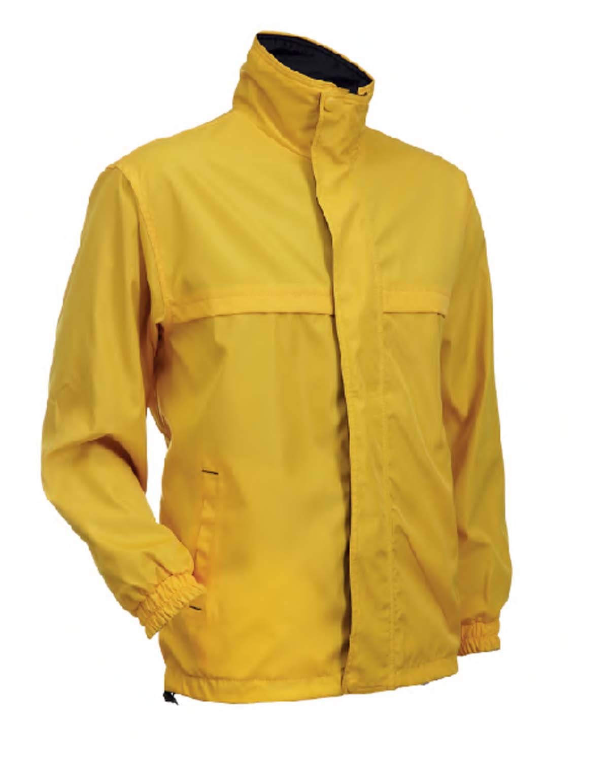 08. Ready Stock Windbreaker