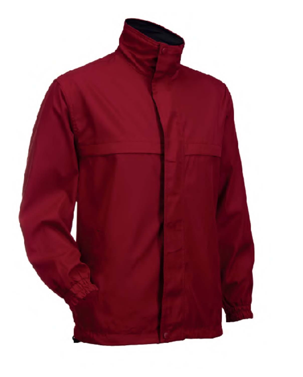 08. Ready Stock Windbreaker