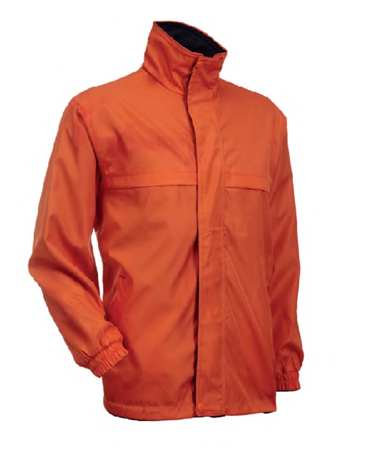 08. Ready Stock Windbreaker