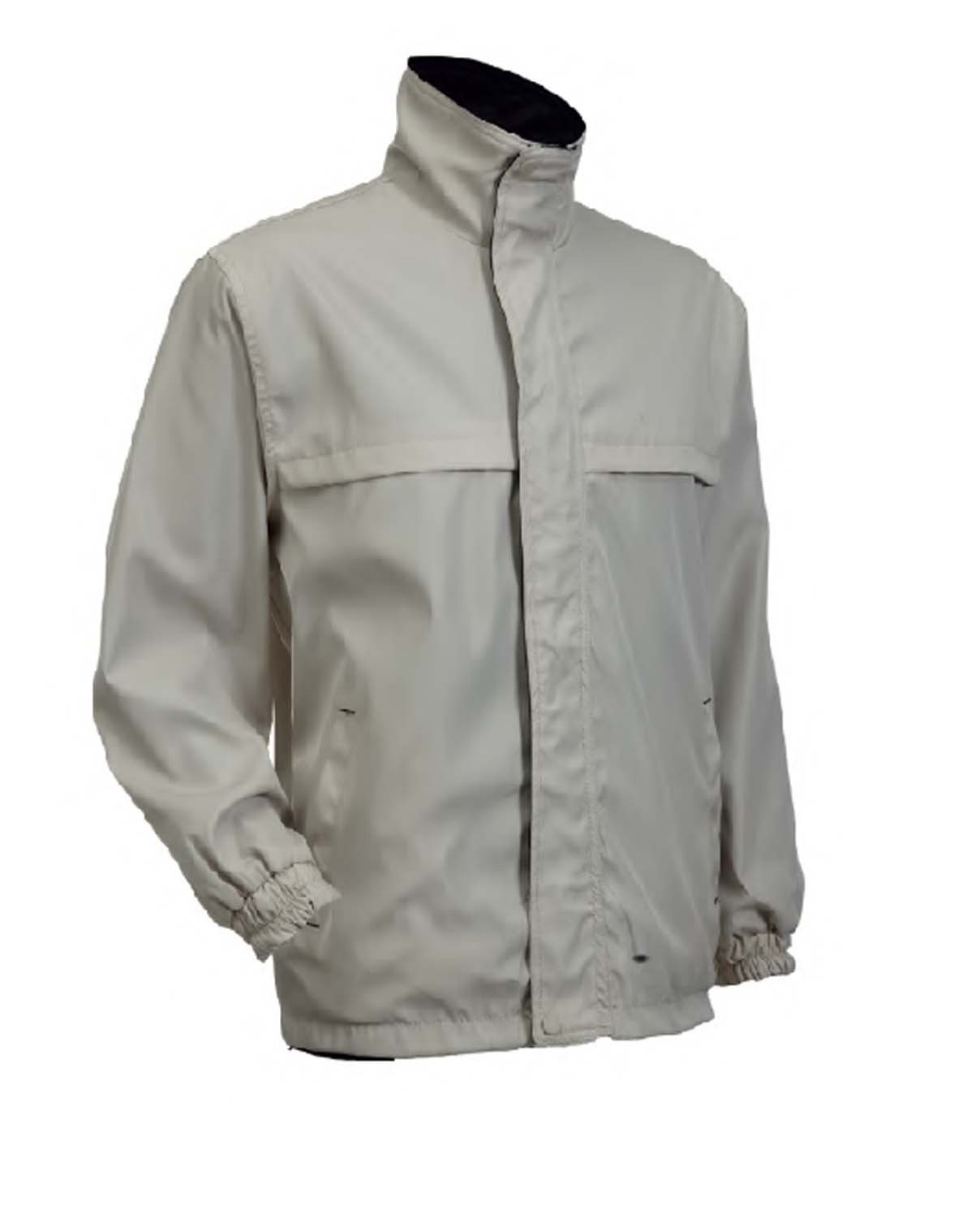 08. Ready Stock Windbreaker