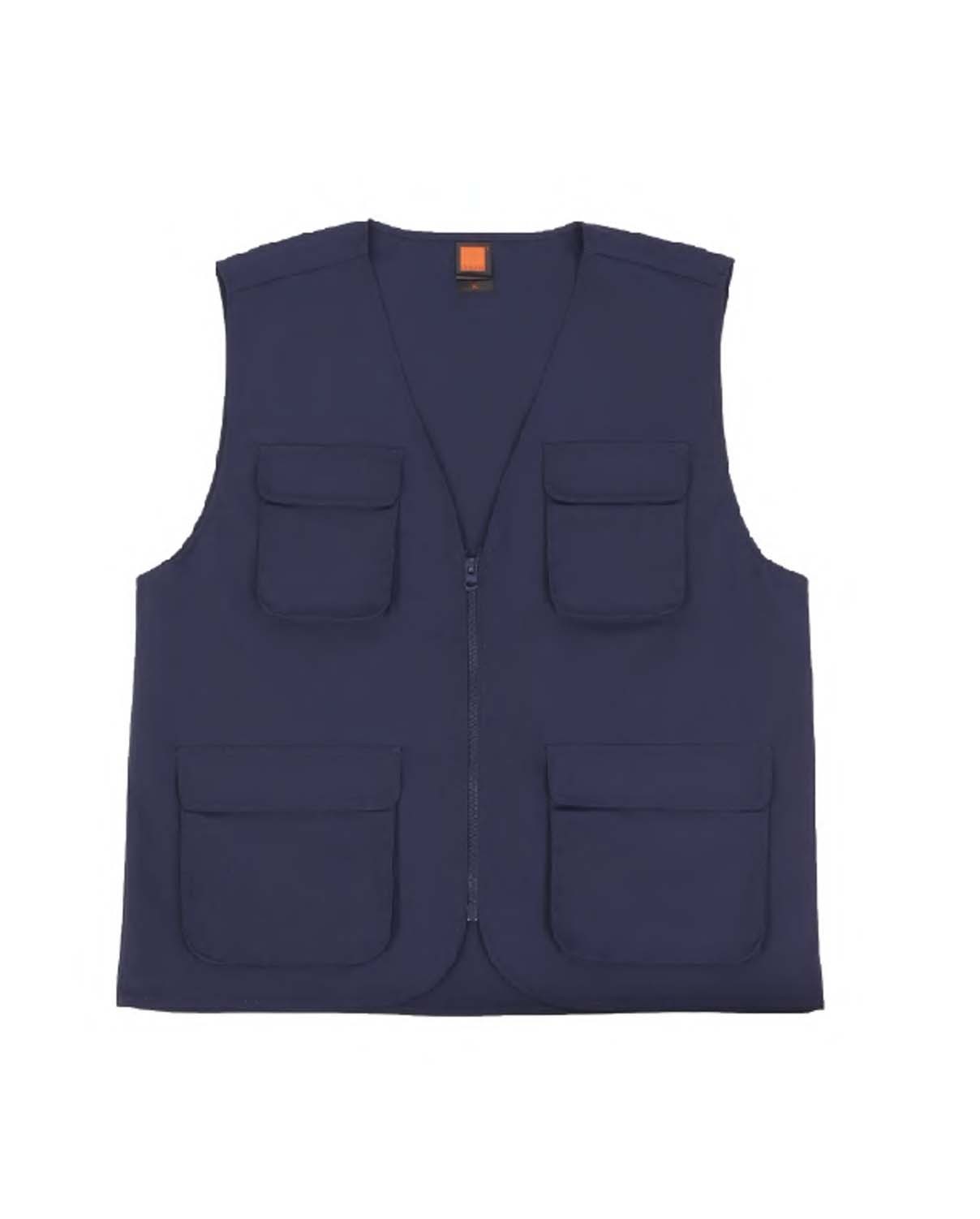 06. Vest
