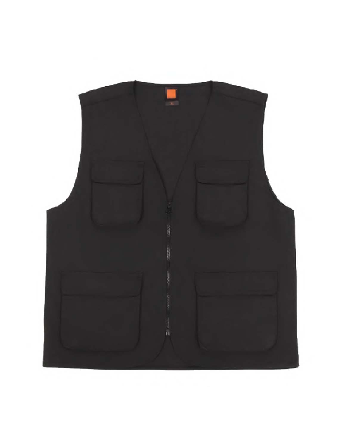 06. Vest