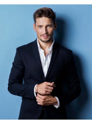 01. Professional Look