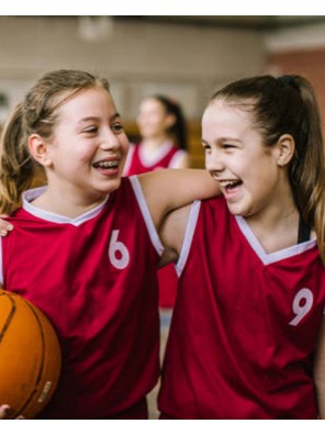 04. Kids sizes available