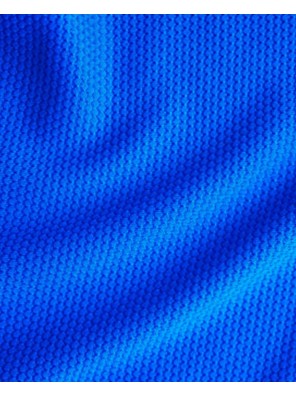 02. Breathable materials