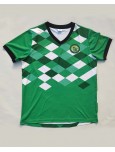 07. Soccer Jersey Sublimation Print