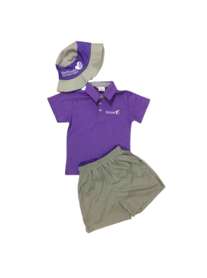 10. Headwear for Uniforms