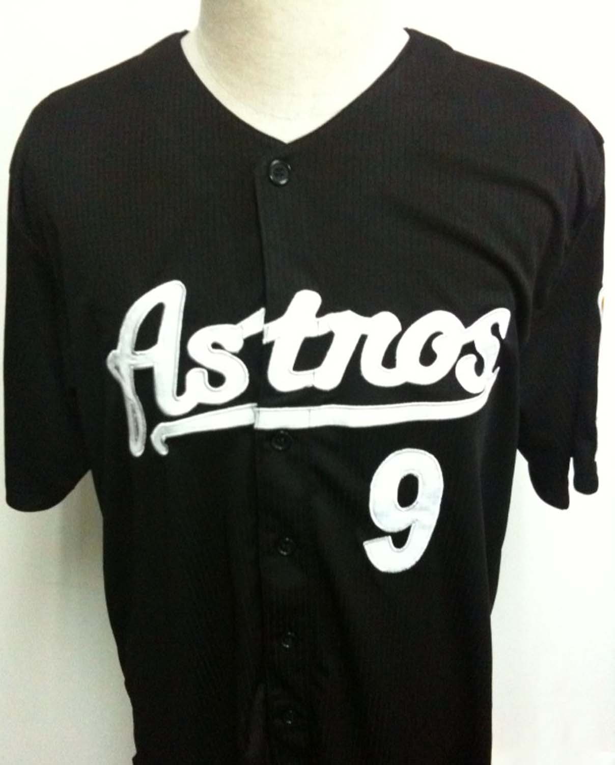 11. Jersey