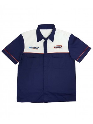 07. Technical Pit Crew Shirts