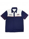 07. Technical Pit Crew Shirts