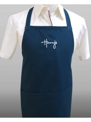 02. Aprons
