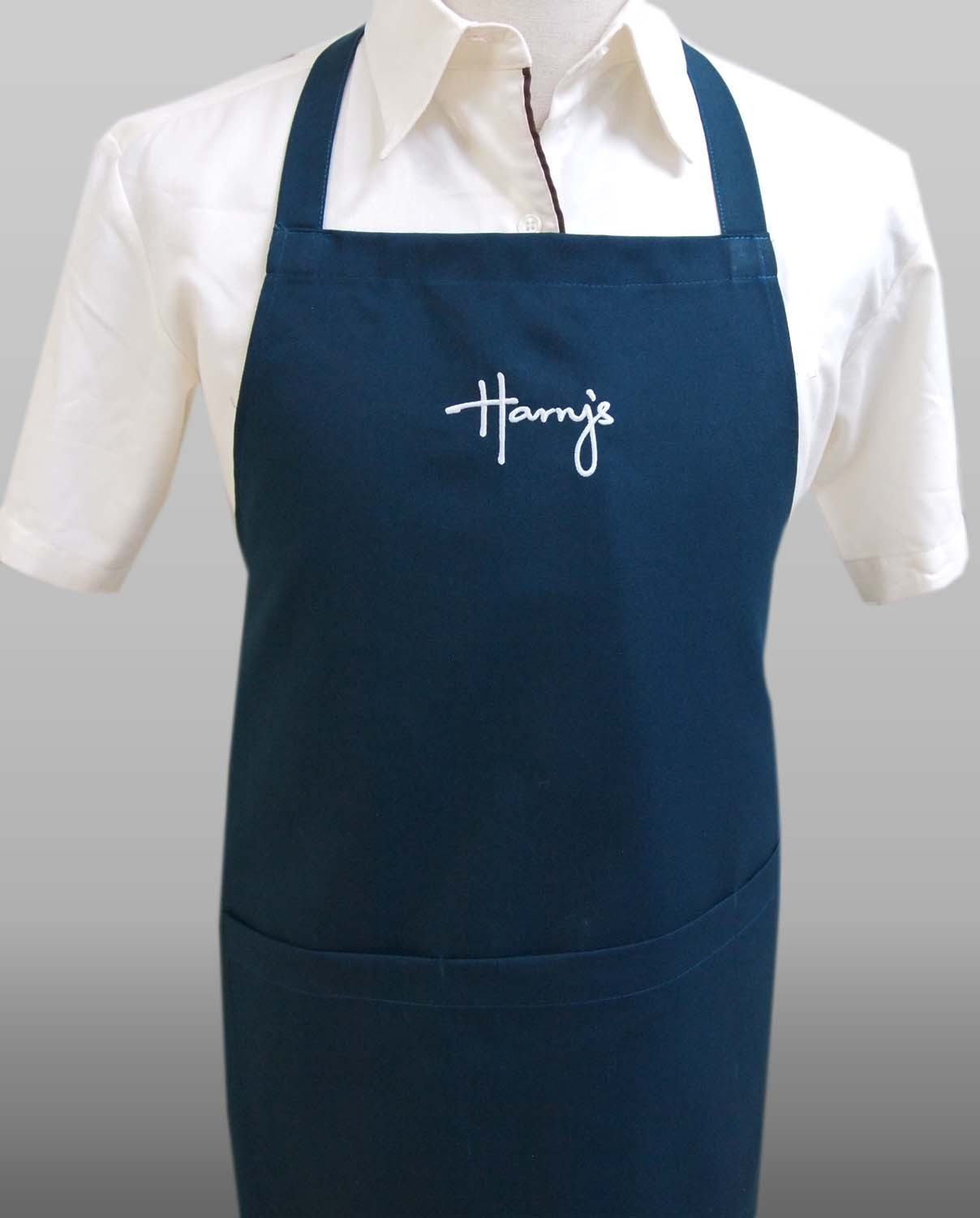 02. Aprons