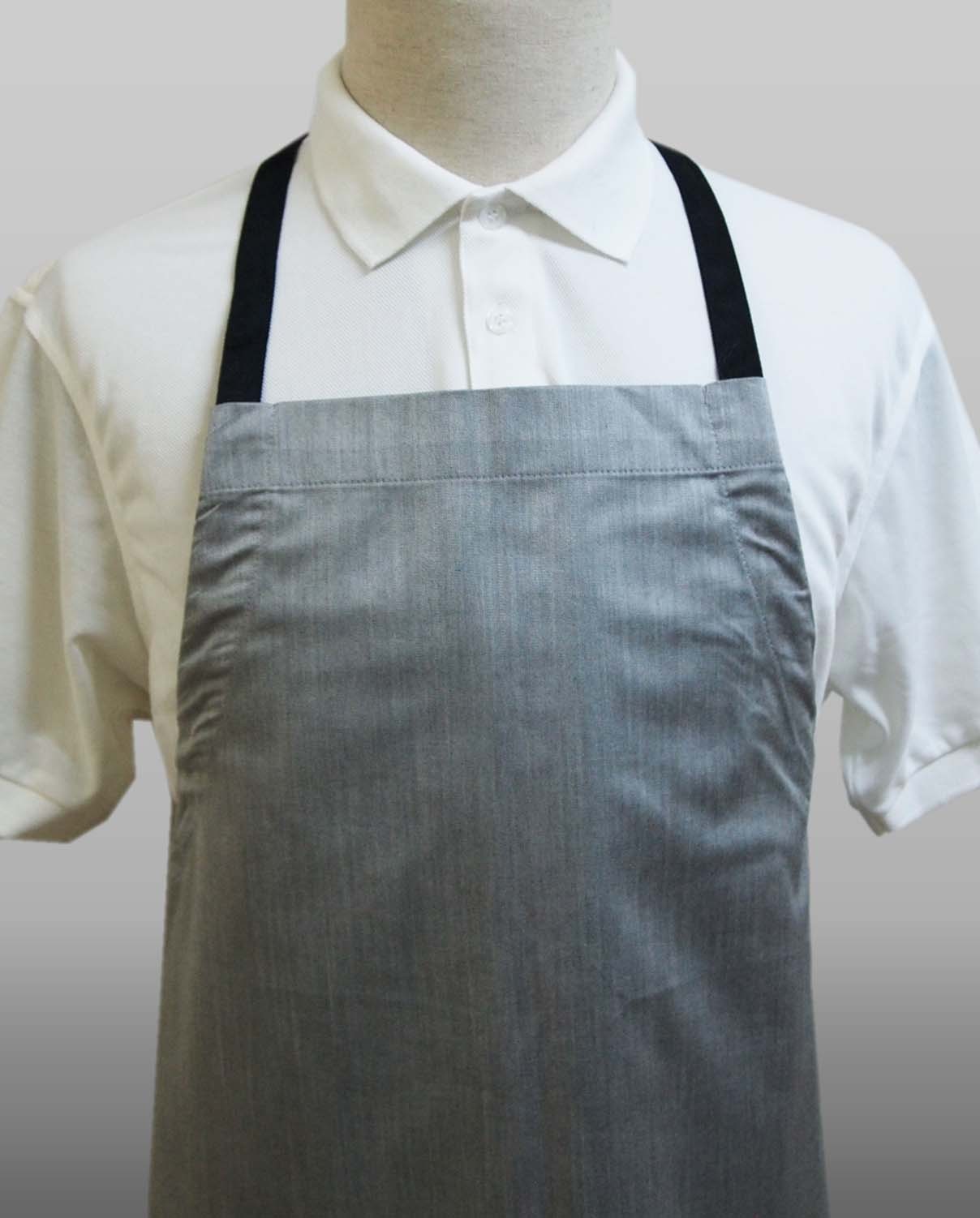 02. Aprons