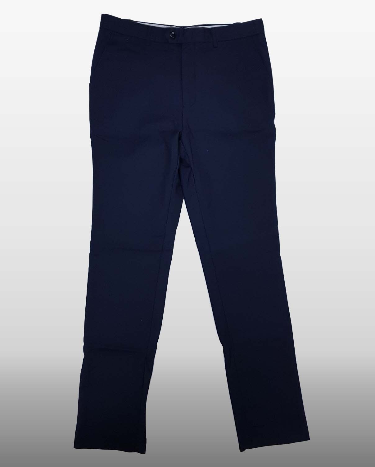 06. Formal Pant