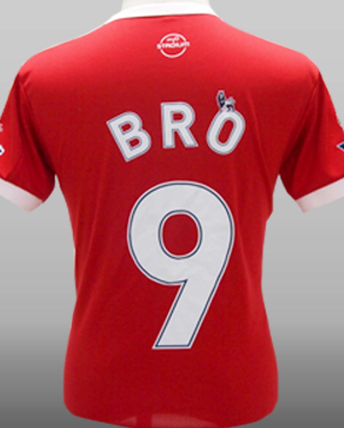 02. Promotional Event Tees