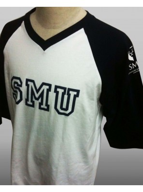 10. Raglan Cut Tees
