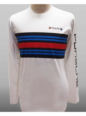 11. Long Sleeve Round Neck Tee