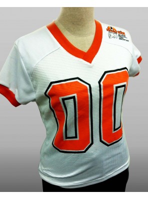 09. Special Customized Event Tee