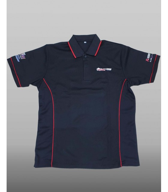 Company Polo Shirt