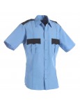 13. Short Sleeves Pit Crew Shirts