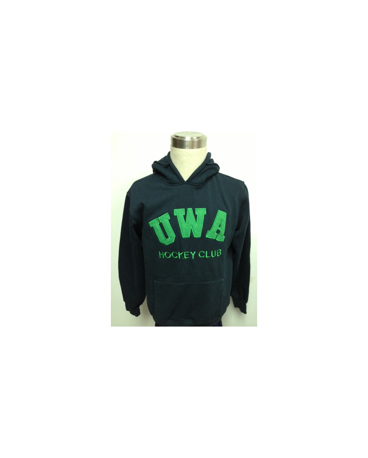 03. Hoodies