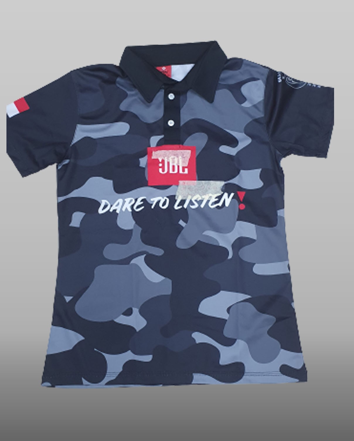 20. Polo
