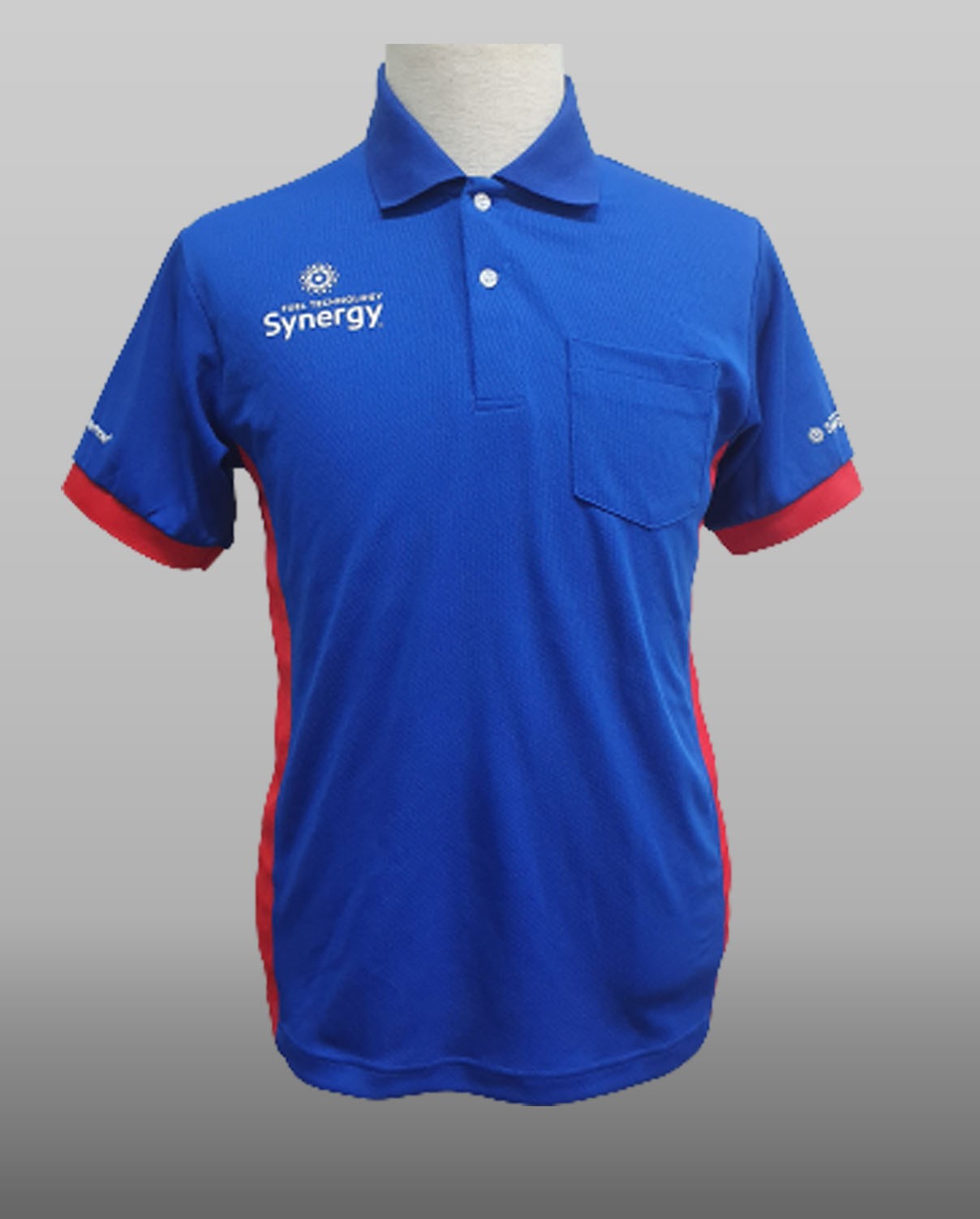 21. Polo