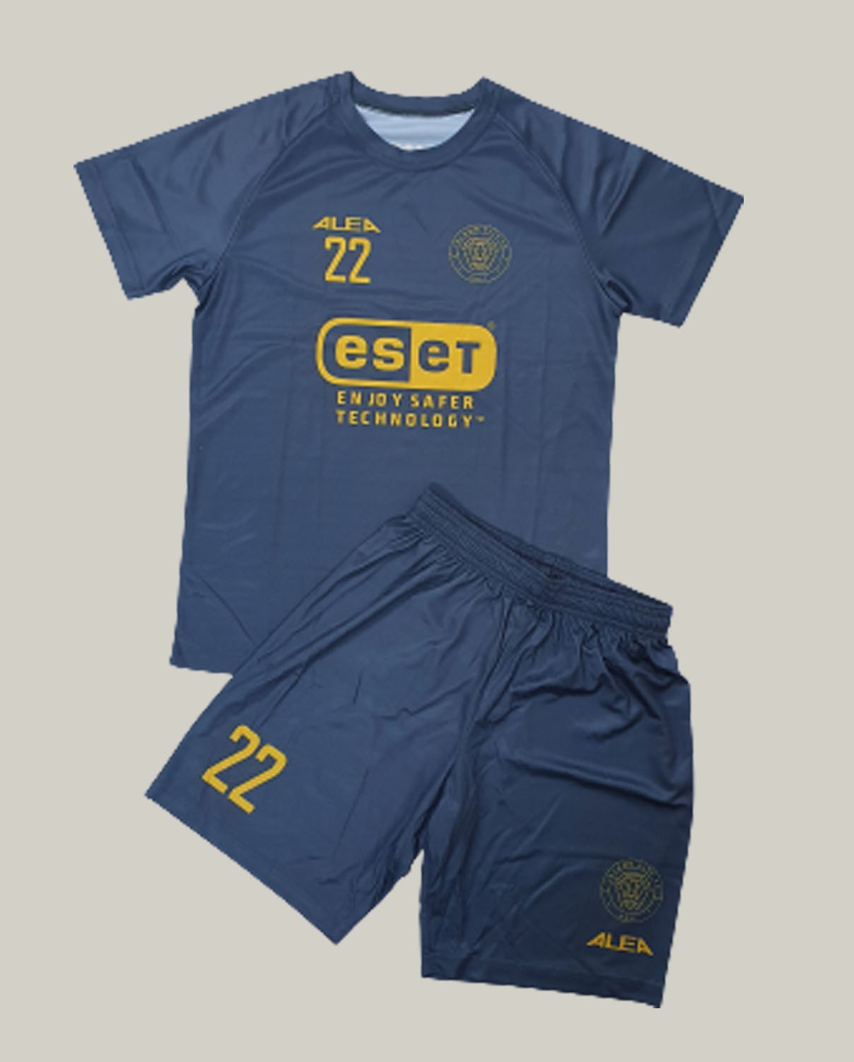 13. Kids Jersey