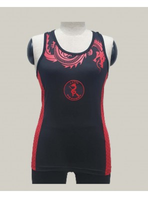 14. Dragonboat Singlet