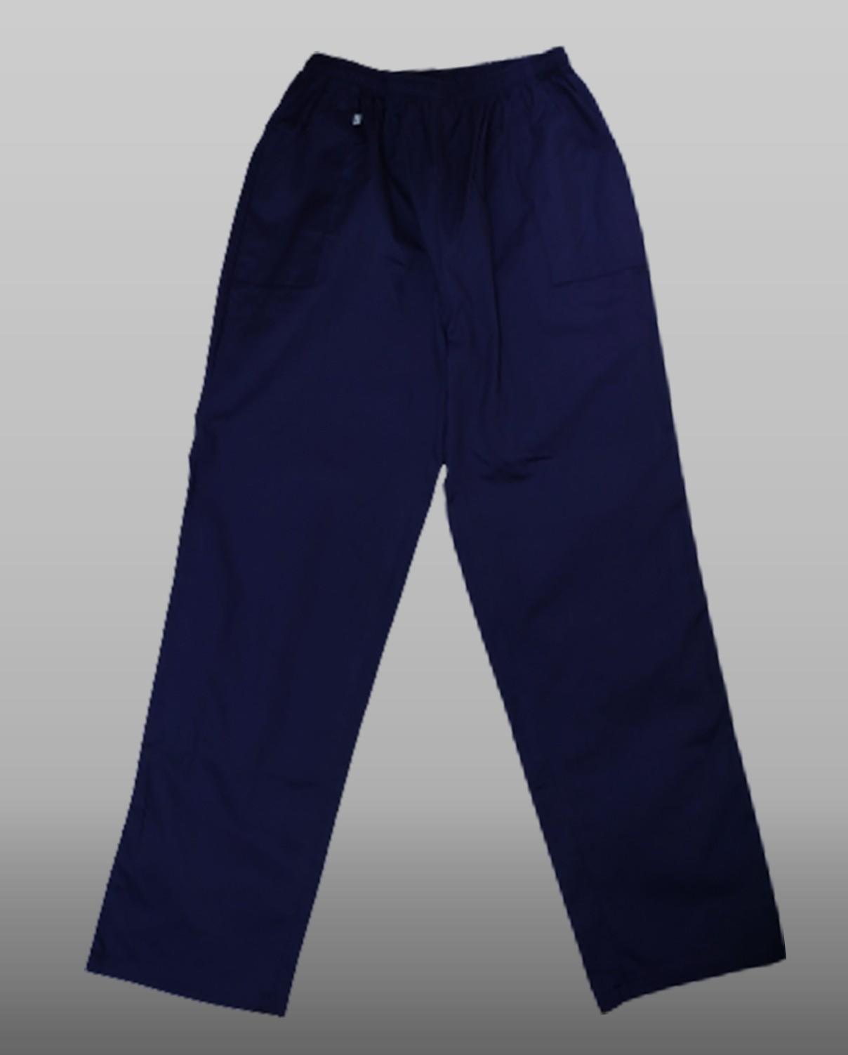 01. Ready Stock Scrub Set B (Navy)