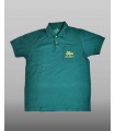 03. (Eden) Green Polo T-Shirt