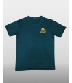 01. (Eden School) PE T-Shirt